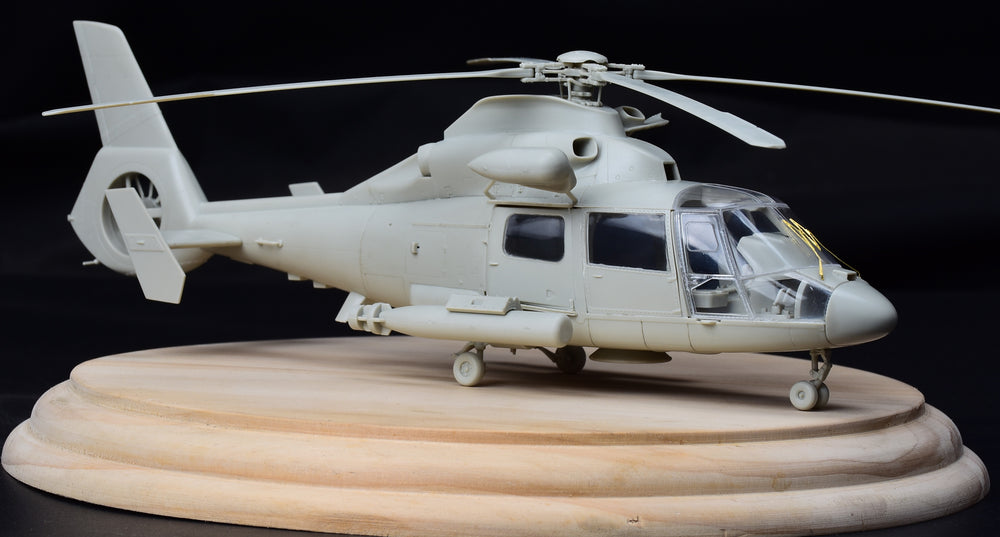 Kitty Hawk Models KH80107 1:48 Aerospatiale SA.365N Dauphin II