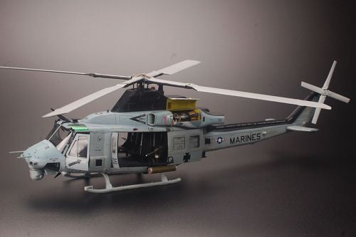 Kitty Hawk Models KH80124 1:48 Bell UH-1Y 'Venom'