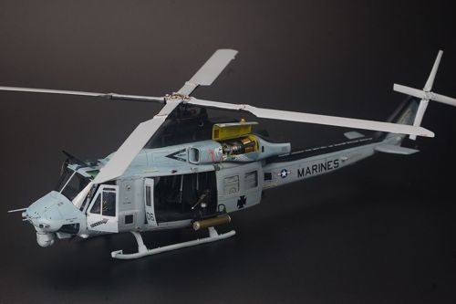 Kitty Hawk Models KH80124 1:48 Bell UH-1Y 'Venom'