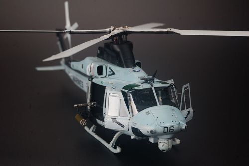 Kitty Hawk Models KH80124 1:48 Bell UH-1Y 'Venom'