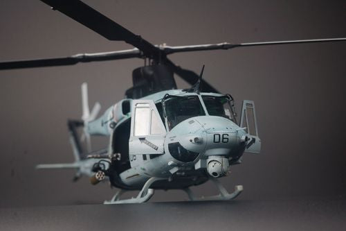 Kitty Hawk Models KH80124 1:48 Bell UH-1Y 'Venom'