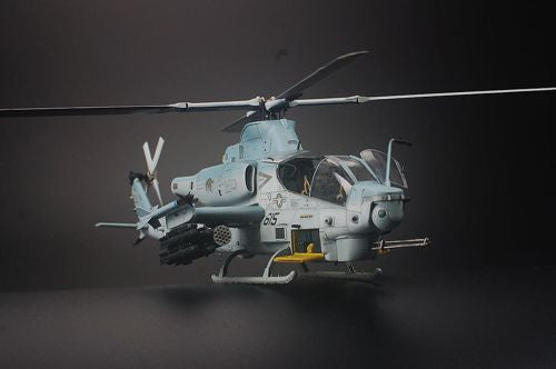 Kitty Hawk Models KH80125 1:48 Bell AH-1Z 'Viper'