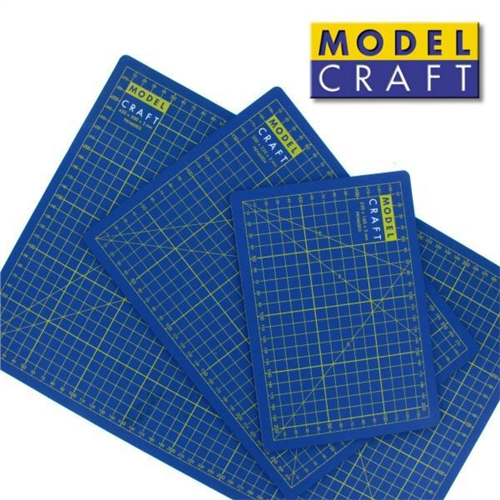 Shesto PKN6002 A2 Cutting Mat size in millimeters