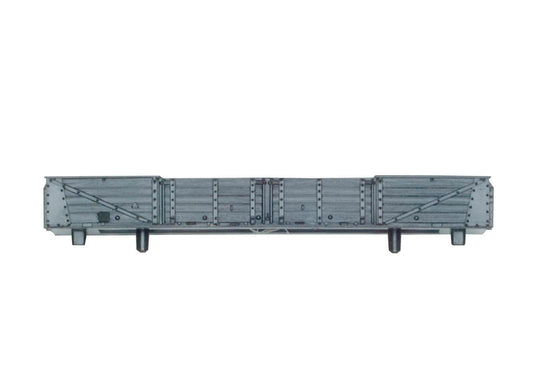 PECO KNR-7 Tube Wagon N Gauge