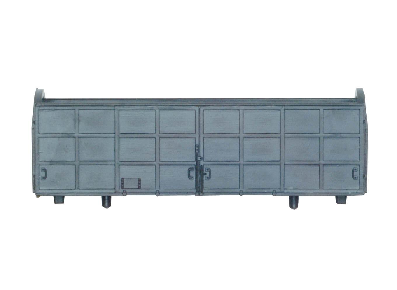 PECO KNR-8 Pallet Van N Gauge