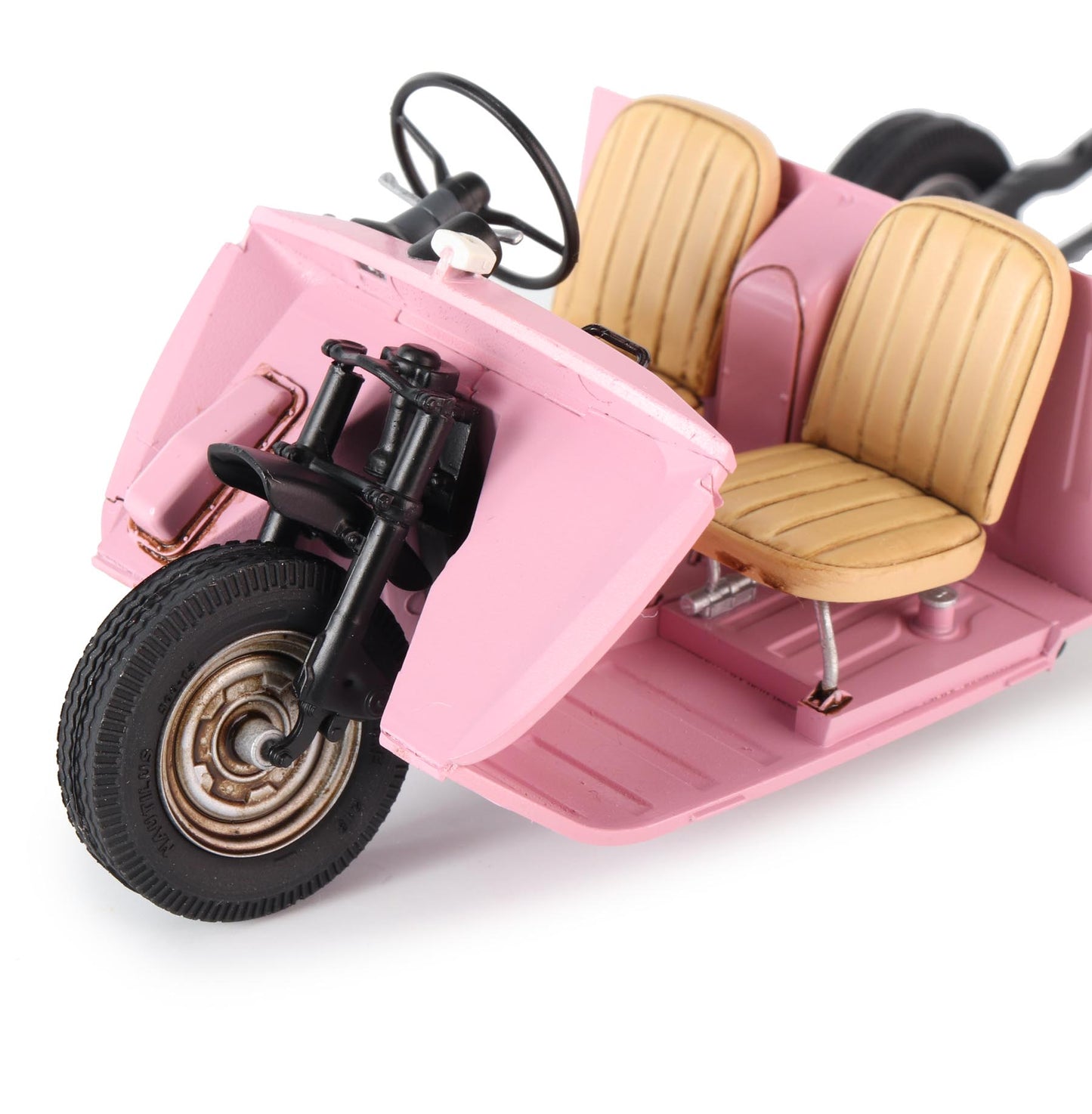 KA-Models KP-24001 1:24 Mazda K360