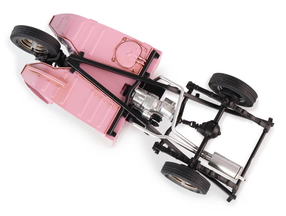 KA-Models KP-24001 1:24 Mazda K360