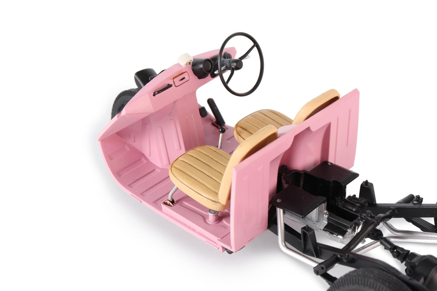 KA-Models KP-24001 1:24 Mazda K360