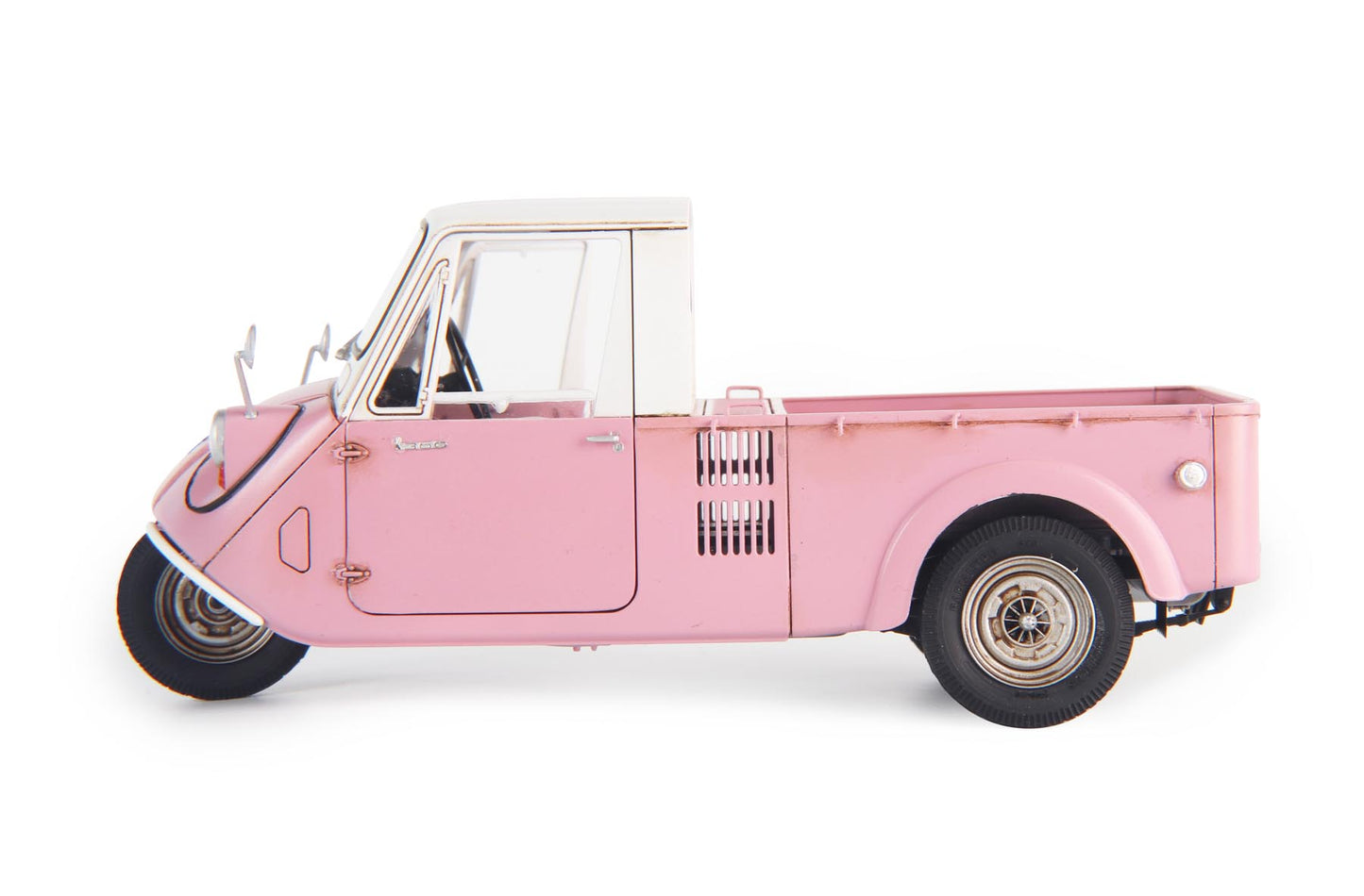 KA-Models KP-24001 1:24 Mazda K360