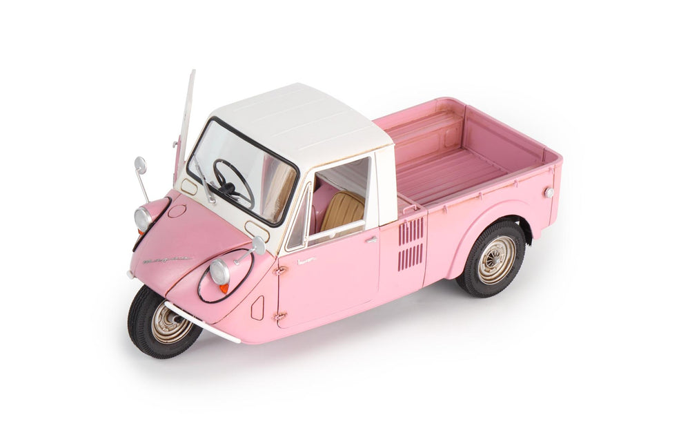 KA-Models KP-24001 1:24 Mazda K360