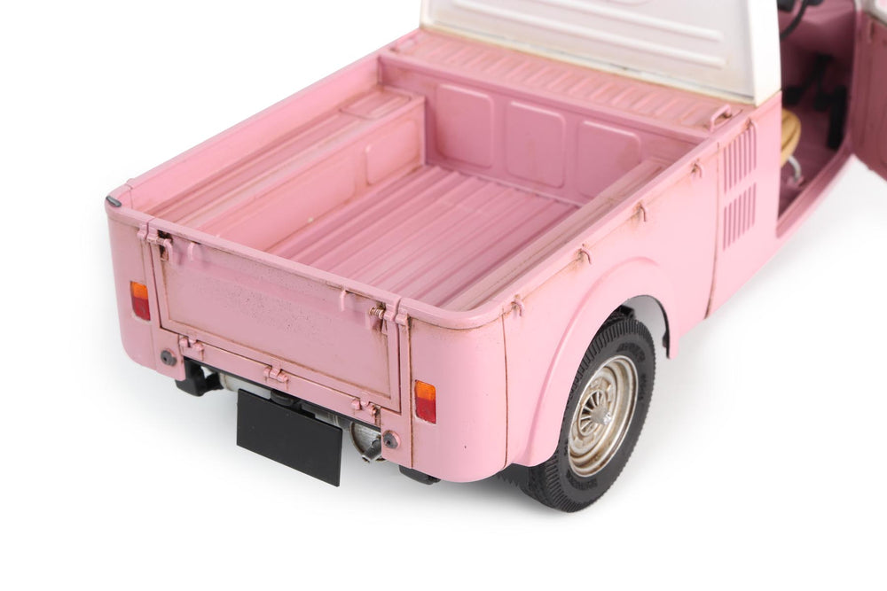 KA-Models KP-24001 1:24 Mazda K360