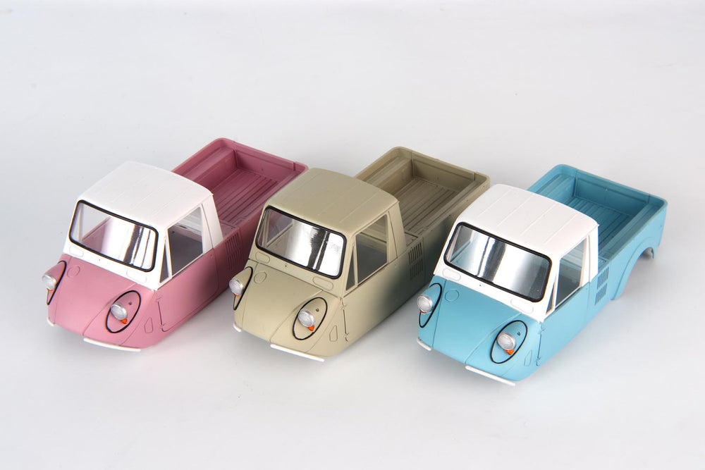 KA-Models KP-24001 1:24 Mazda K360
