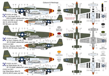KP KPM72457 Let L-410 Turbolet Russia/Czech/Poland New Mould 1:72