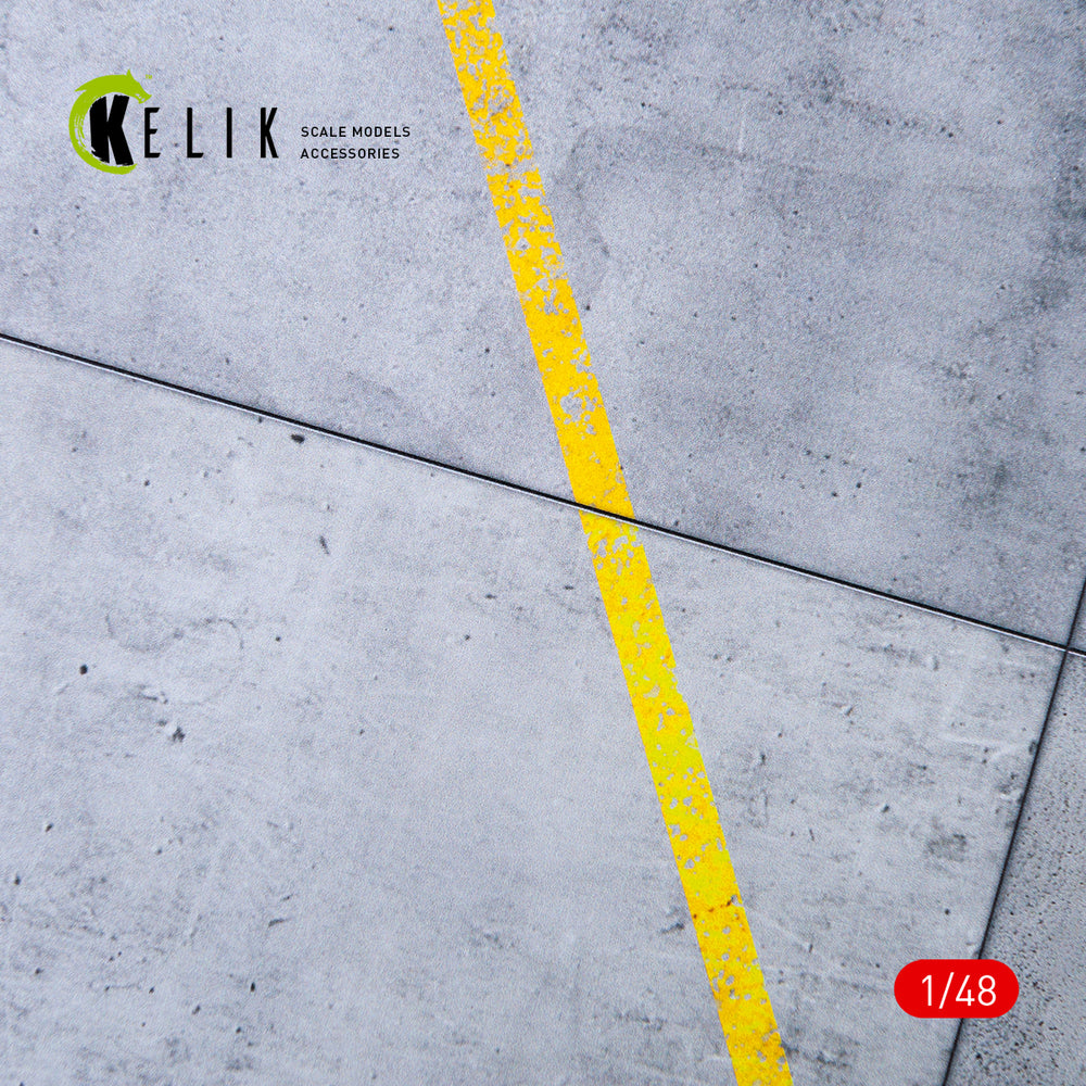 Kelik KS48010 1:48 Slovakia Airport