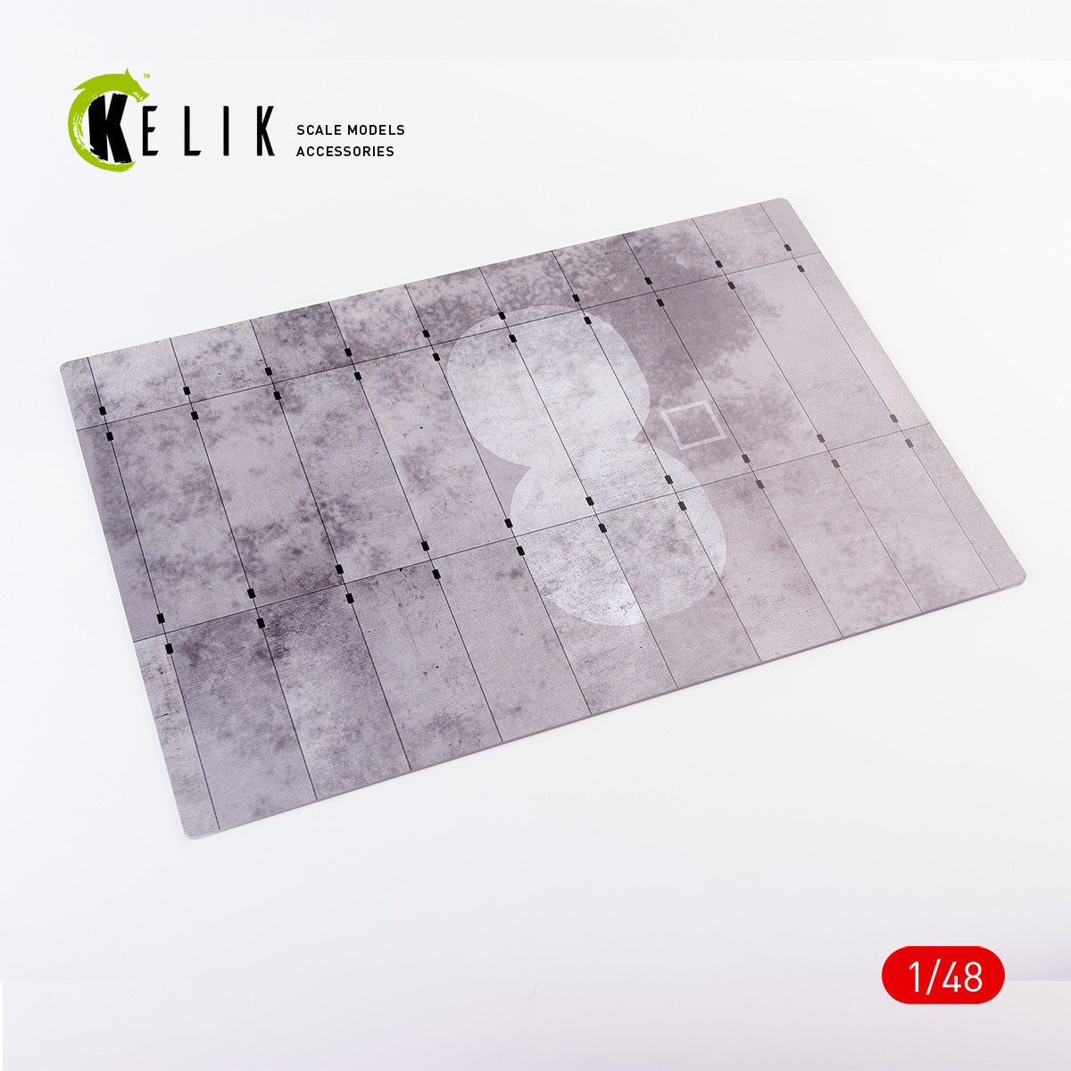 Kelik KS48017 1:48 Ukraine Starokostyantyniv Air Base