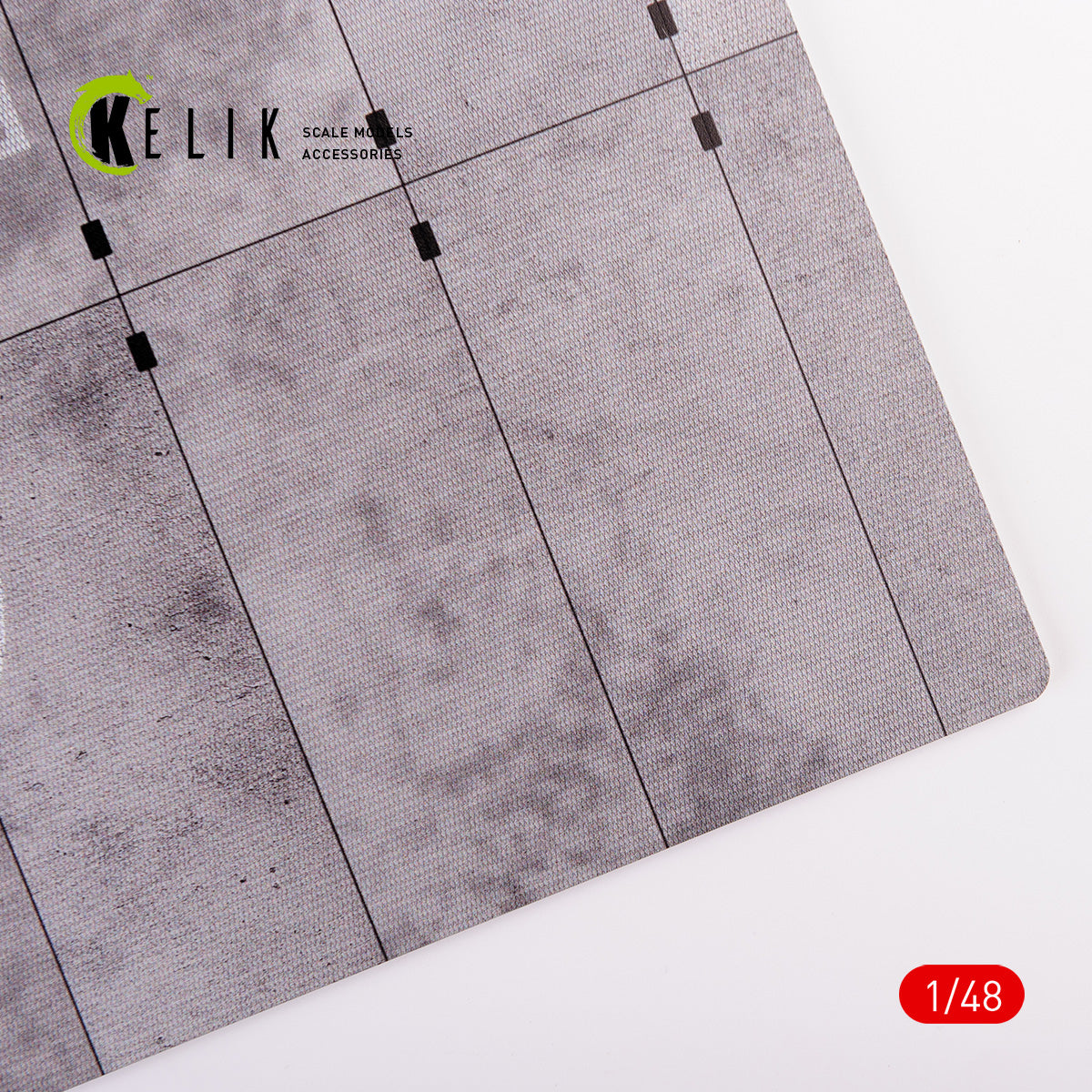Kelik KS48017 1:48 Ukraine Starokostyantyniv Air Base