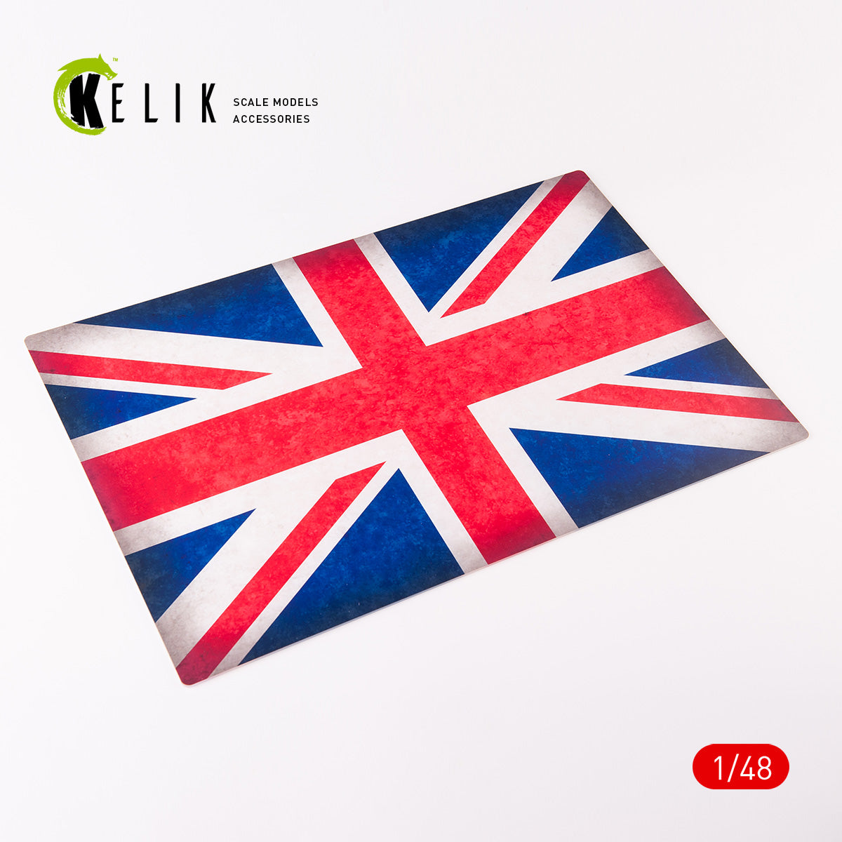 Kelik KS48030 United Kingdom Flag