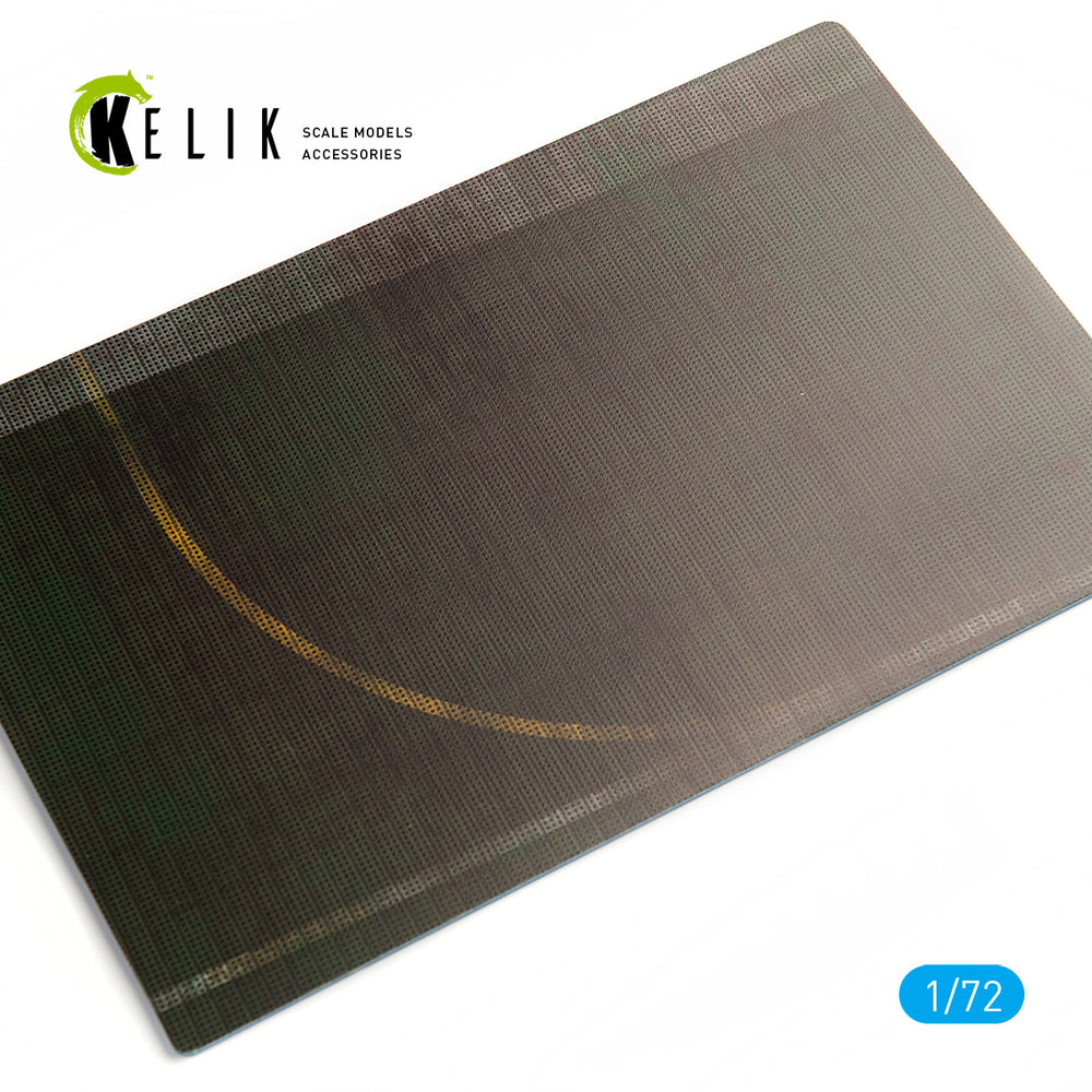 Kelik KS72008 1:72 K-1-D Base