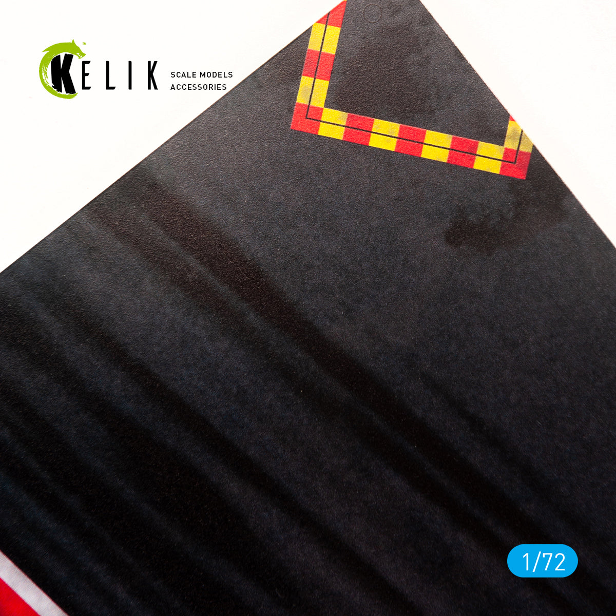 Kelik KS72014 1:72 H.M.S