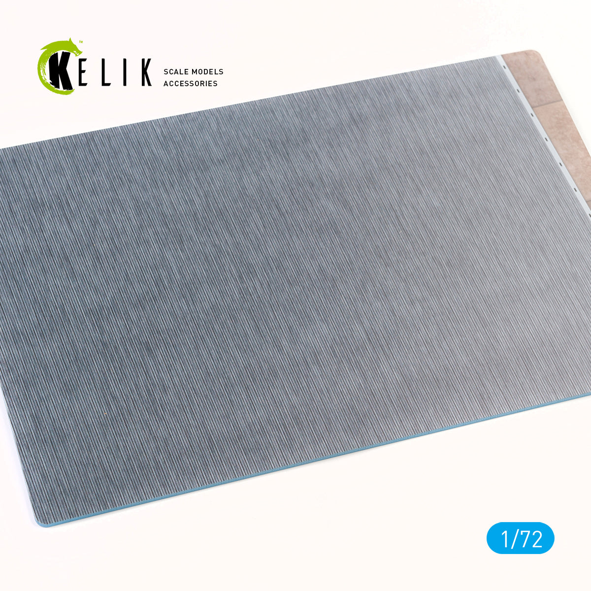 Kelik KS72019 1:72 M150 Trackway Rapid Repair Base