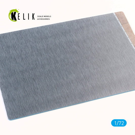 Kelik KS72019 1:72 M150 Trackway Rapid Repair Base