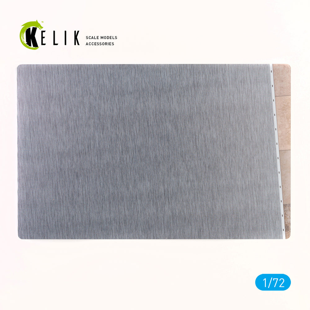 Kelik KS72019 1:72 M150 Trackway Rapid Repair Base