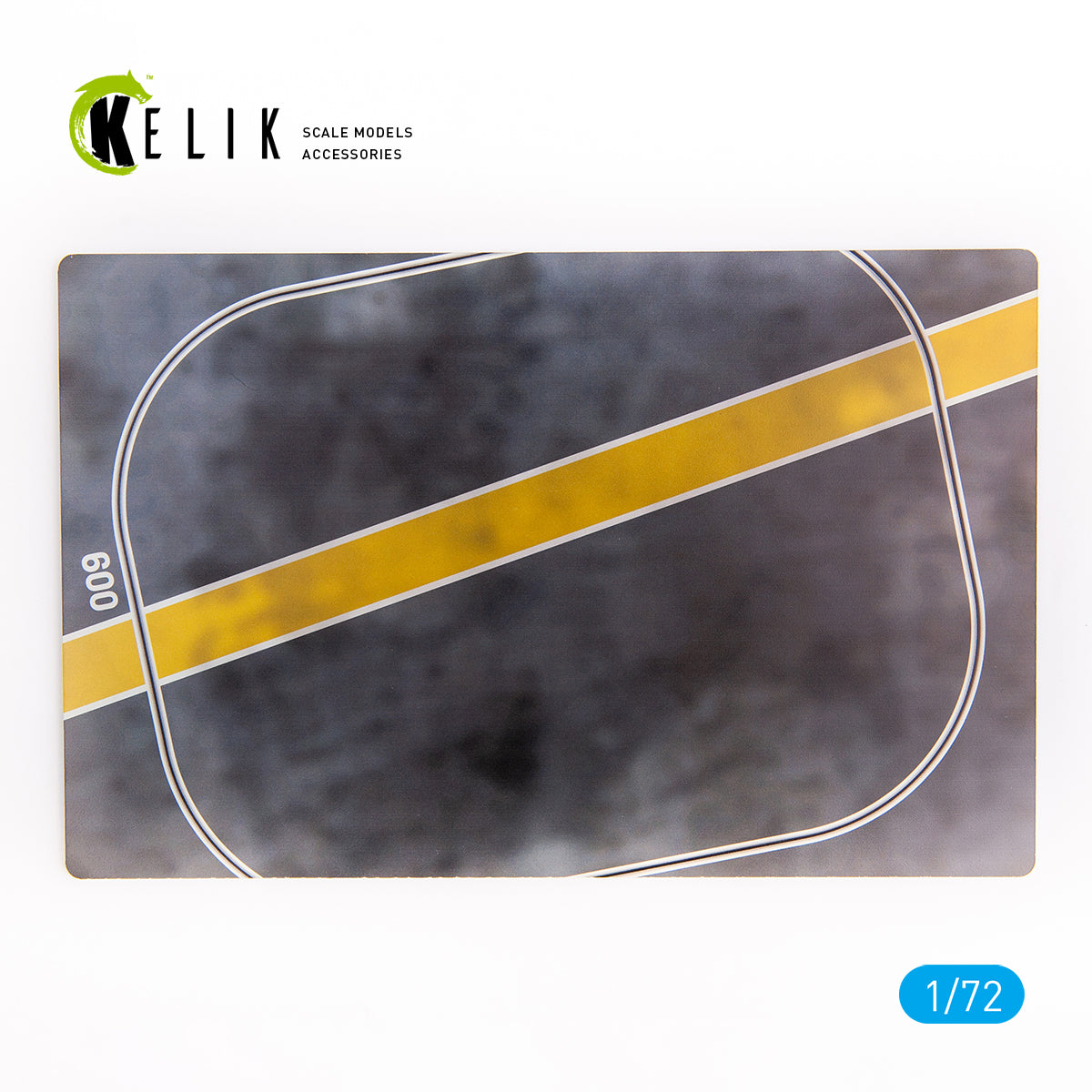 Kelik KS72028 1:72 H.M.S