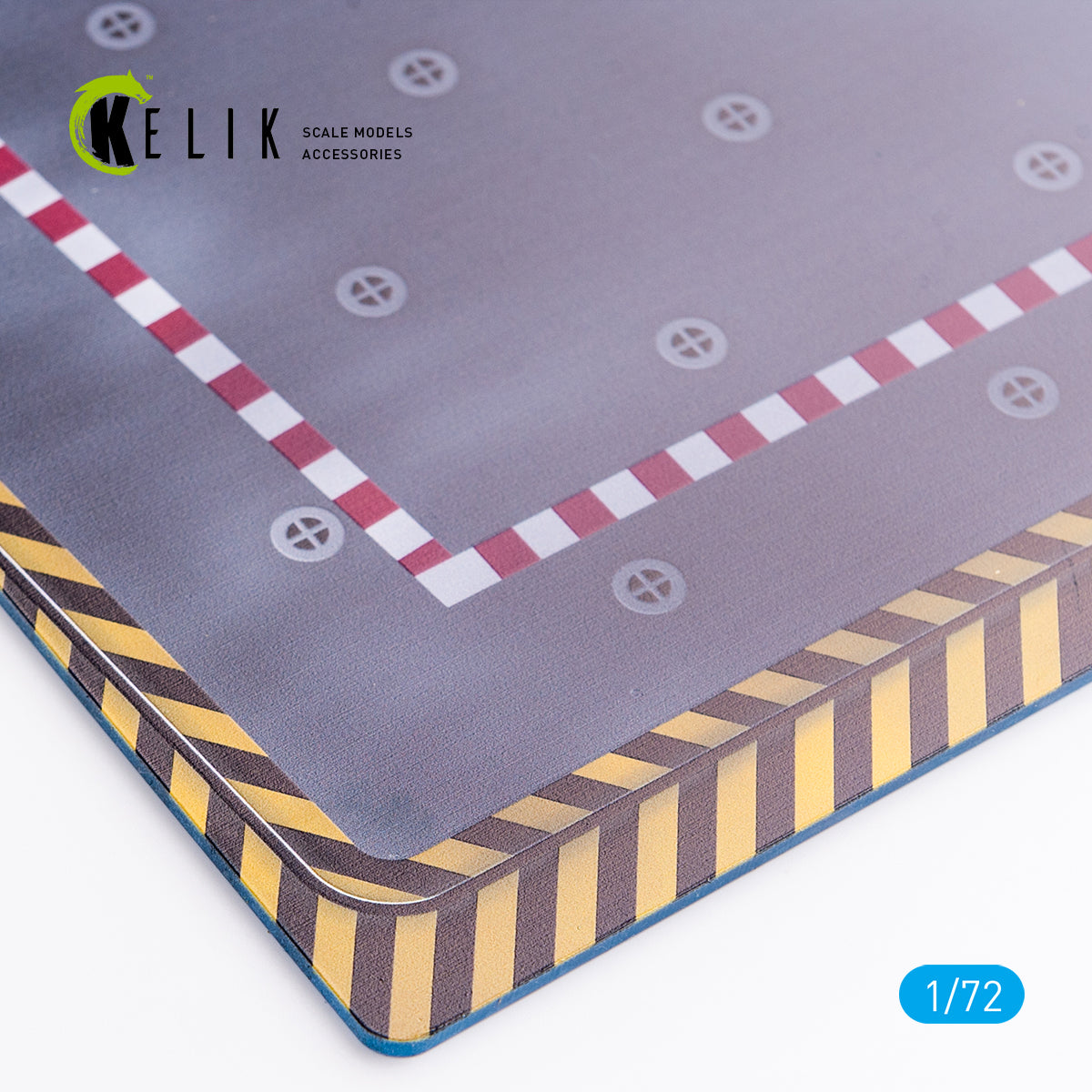 Kelik KS72031 1:72 Charles de Gaulle lift