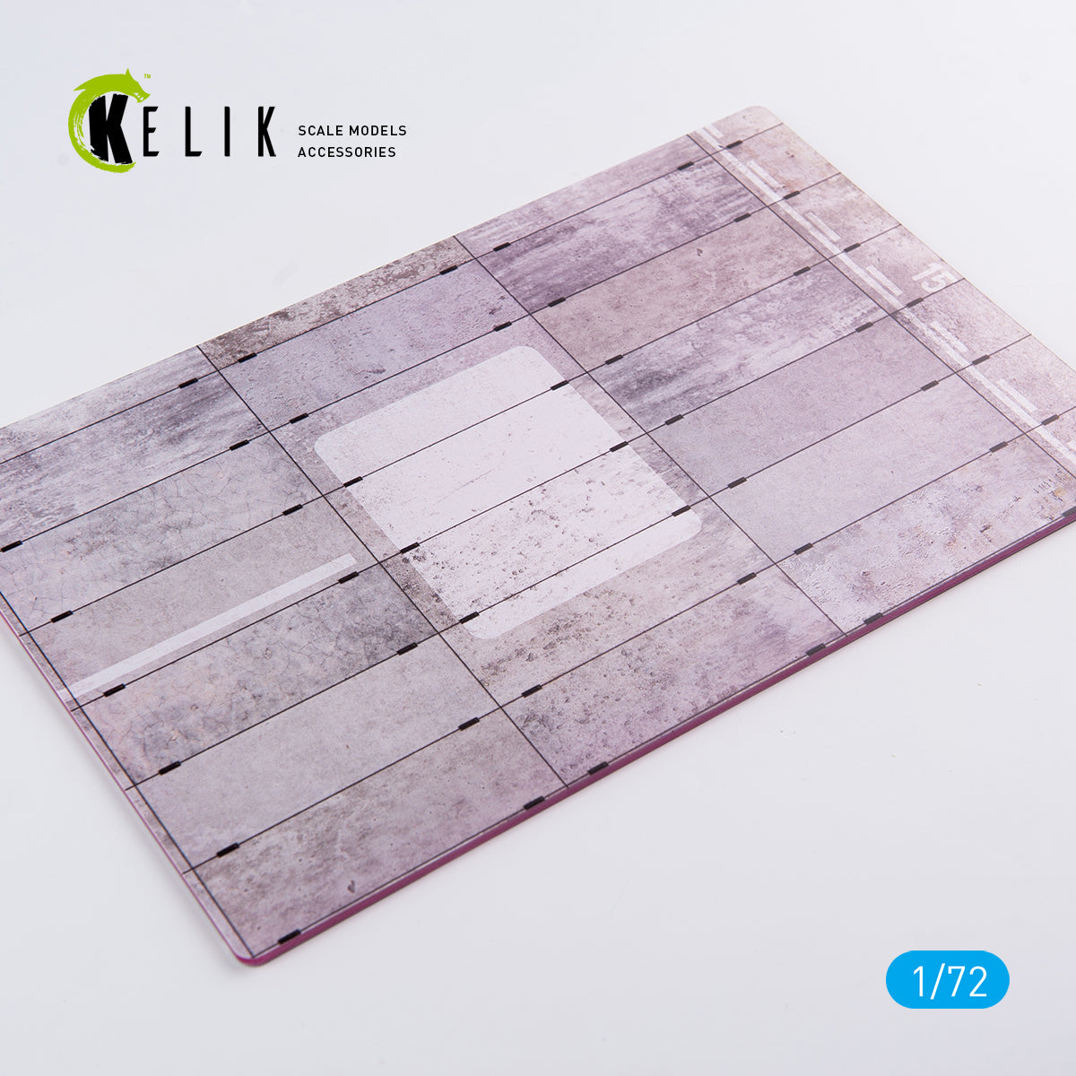 Kelik KS72042 1:72 Ukraine Vasylkiv Air Base