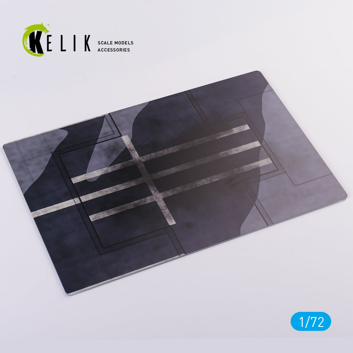 Kelik KS72052 1:72 H.M.S