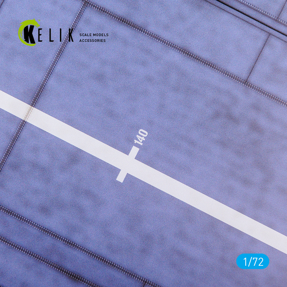 Kelik KS72057 1:72 H.M.S