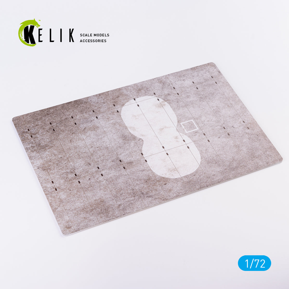 Kelik KS72061 1:72 Ukraine Starokostyantyniv Air Base