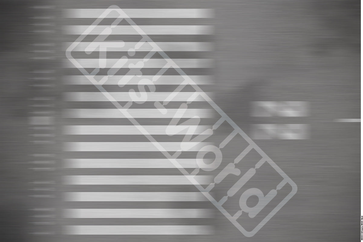 Kits-World KWB144-510 RAF Scampton Main Runway Blurred 1:144