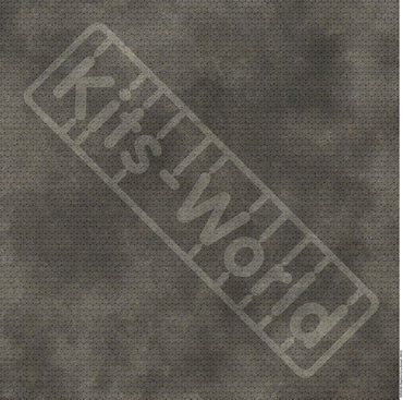 Kits-World KWB48-486 1:48 Fliegerhorst Grove, Denmark- 1.