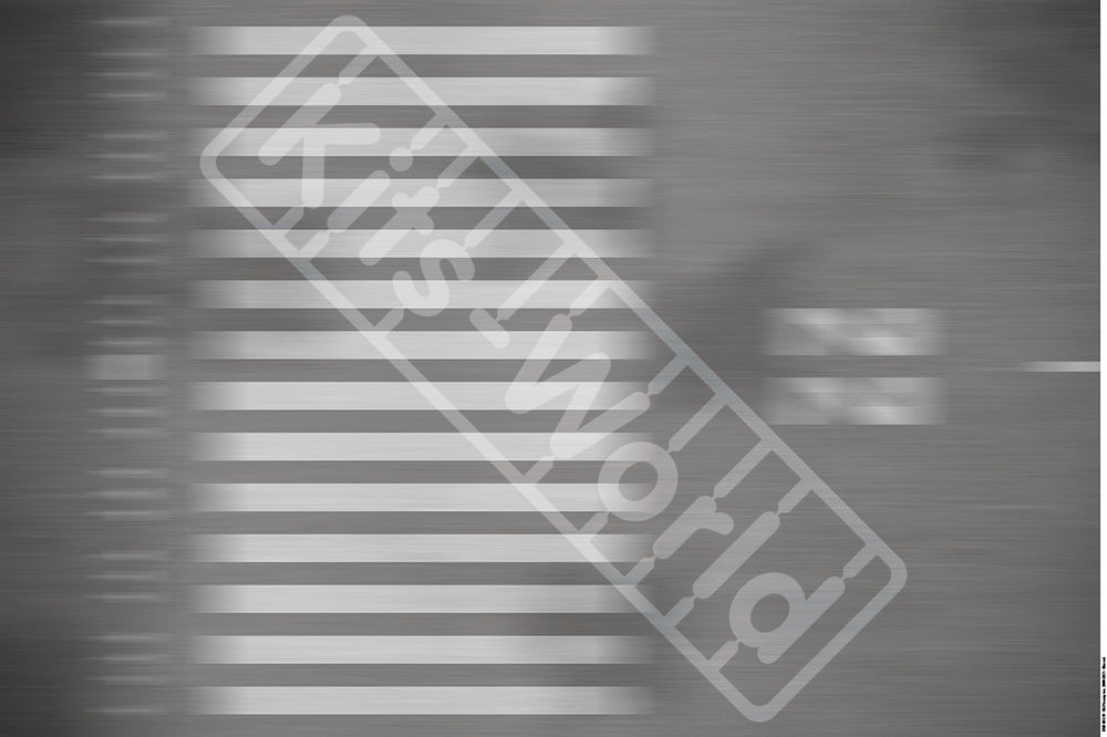 Kits-World KWB48-510 RAF Scampton Main Runway Blurred 1:48
