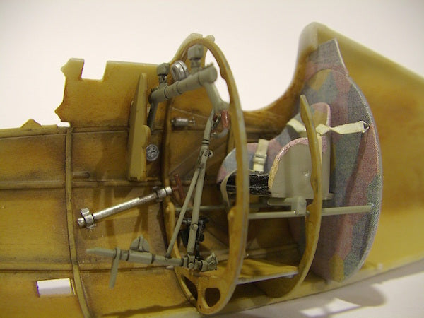 Karaya KYU3201 1:32 Albatros D.V