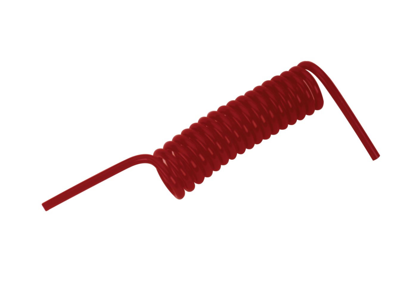 Hangar 9 Recoil Fuel Tubing, 6' HAN151