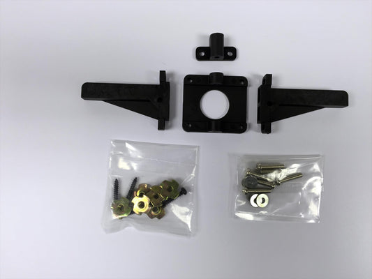 Logic RC Adjustable Engine Mount 20-48 LG-EM20