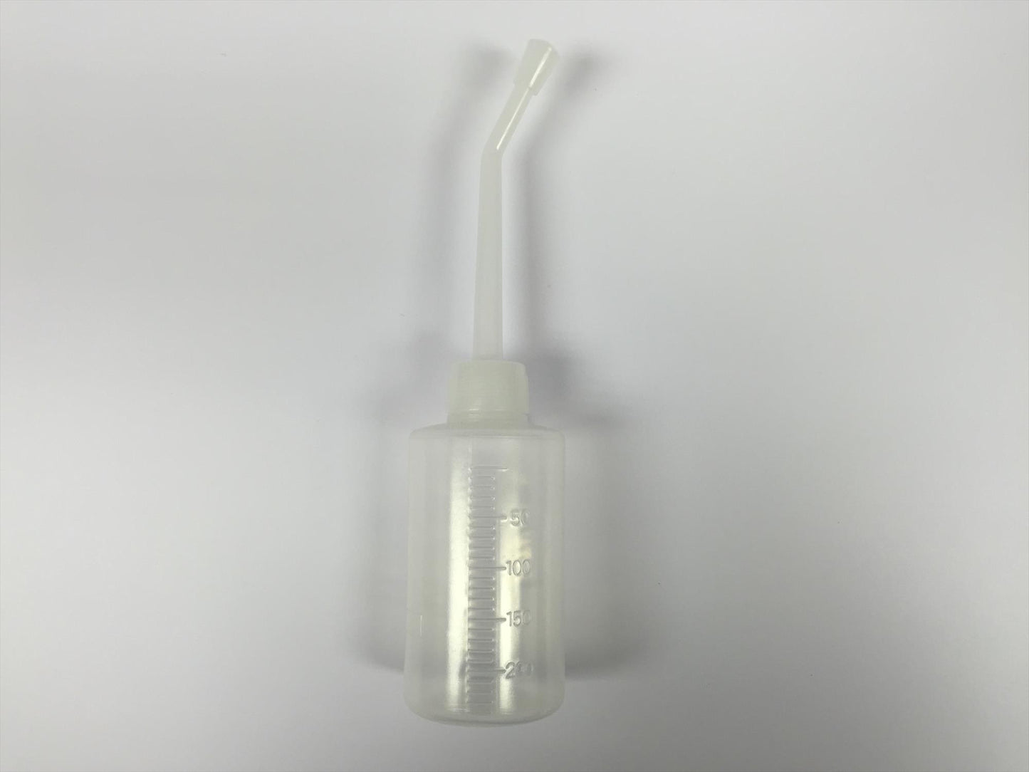 Logic RC Fuel Bottle 250cc Clear LG-FB01