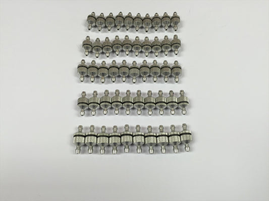 Logic RC Fuel Filter (Pk50) LG-FF03