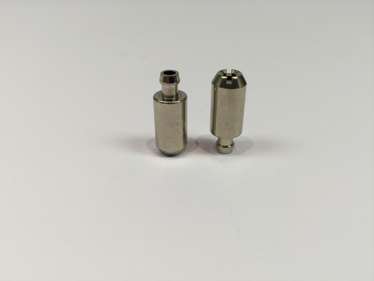 Logic RC Fuel Filling Klunk - High Flow (Pk2) LG-FF05