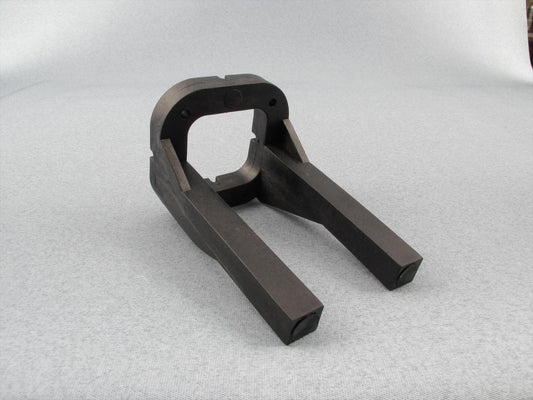 Radio Active Engine Mount Long 45/61 RAA1510