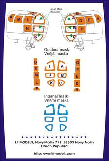 LF Models LF-CM7201 1:72 Westland-Sikorsky S-51/WS-51