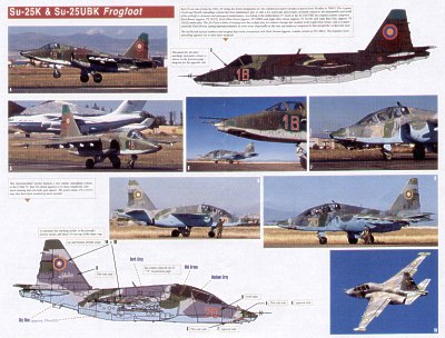 Linden Hill LHD48017 1:48 Post-Soviet Air Forces: Armenia