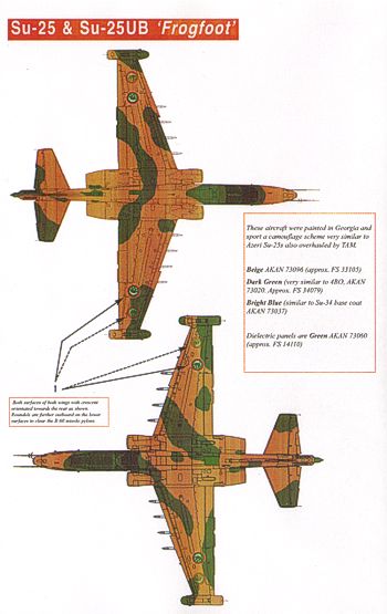 Linden Hill LHD48022 1:48 Post-Soviet Air Forces Turkmenistan