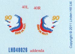 Linden Hill LHD48026 1:48 International Sukhoi Su-25K The Rook Part 3