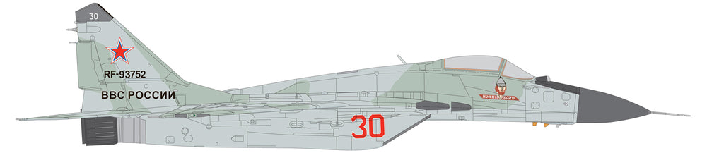 Linden Hill LHD48039 1:48 Russian MiGs over Armenia