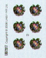Linden Hill LHD72017 1:72 Post-Soviet Air Forces: Armenia