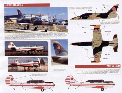 Linden Hill LHD72017 1:72 Post-Soviet Air Forces: Armenia