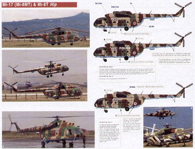 Linden Hill LHD72018 1:72 Post-Soviet Air Forces: Georgia